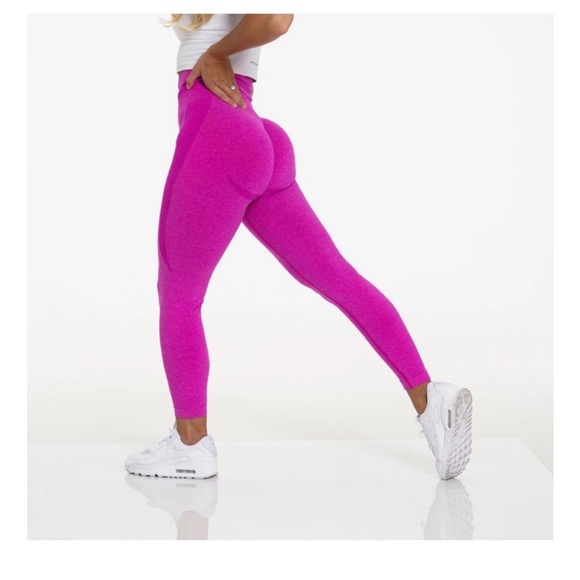 NVGTN seamless leggings - Picture 2 of 5